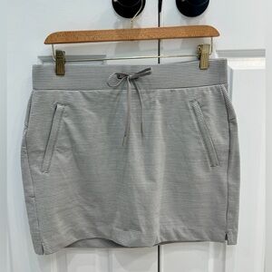 EUC Athleta skort size small